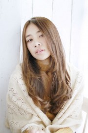 ロングスタイル⑩