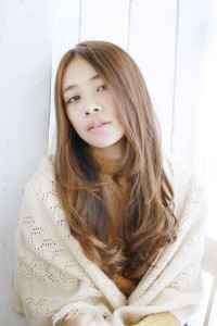 ロングスタイル⑩