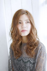ロングスタイル⑧