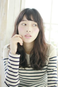 ロングスタイル④