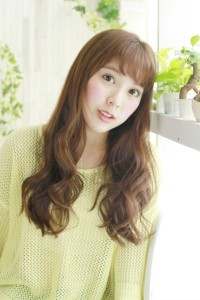 ロングスタイル12