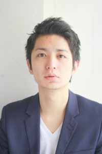 メンズスタイル②